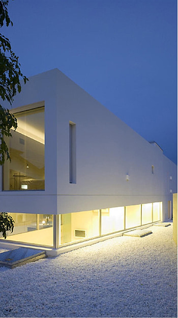 Moderne hausarchitektur, Contemporary house design, Architectural excellence, Urban living HD phone wallpaper
