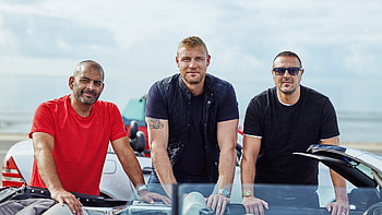 Top Gear, Watch online, Streaming, Stan HD wallpaper