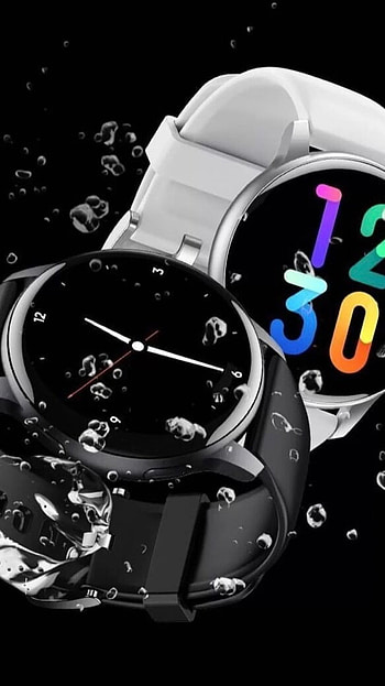 Dizo Watch R, Waterproof HD phone wallpaper