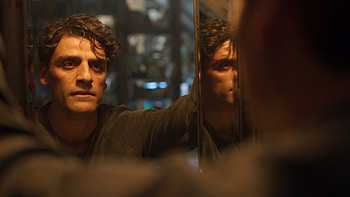 Oscar Isaac Moon Knight, MCU appearances, Exclusive HD wallpaper