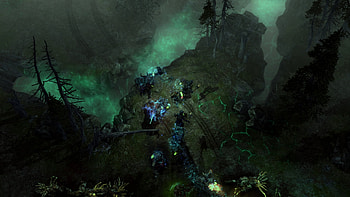 Grim Dawn, Ashes of Malmouth review, In-depth analysis, Expansion highlights HD wallpaper
