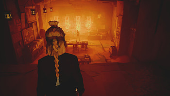 Sifu, Time to beat, Endless gameplay, Infinite start HD wallpaper