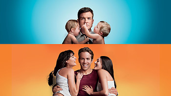 David Dobkin movies, The Change-Up, Movies Anywhere platform, Comedy HD wallpaper