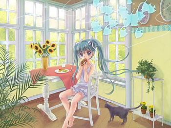 Anime, Children HD wallpaper