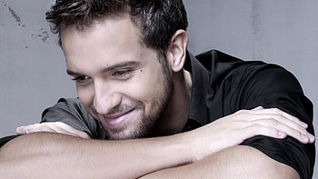 Pablo Alboran, Music maestro, Fanart frenzy, Spain's pride HD wallpaper