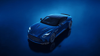 2026 Aston Martin DB12 S, Coupe, Turbo, V8, car HD wallpaper