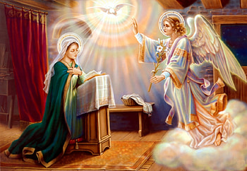 Angel Stories, stoy, angel, light, bright HD wallpaper