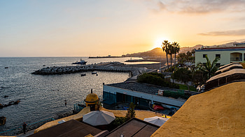 Madeira travels, Funchal's fort, Historical sites, Island exploration HD wallpaper