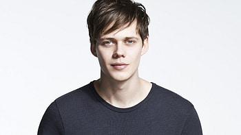 Bill Skarsgard, Movies HD wallpaper