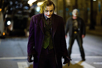 Heath Ledger, Joker HD wallpaper