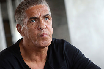 Samy Naceri, Absent, Taxi 5, Protest HD wallpaper