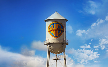 Warner Bros. , Ultra backgrounds, Stunning visuals, High-resolution artwork HD wallpaper