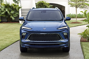 Buick Encore GX Avenir, vehicle, Buick Encore HD wallpaper