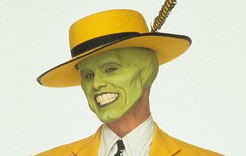 Jim Carrey, The Mask sequel, Acting condition, Comedy star HD wallpaper