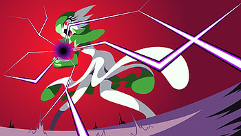 Gardevoir Pokmon HD wallpaper