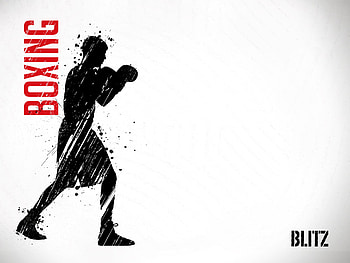 Blitz Boxing (1920 x 1440) HD wallpaper