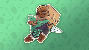 video game, Swords 'n Magic and Stuff HD wallpaper