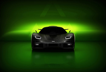 MCLAREN F1 HYPERION EDITION, mclaren-f1, mclaren, cars, behance HD wallpaper