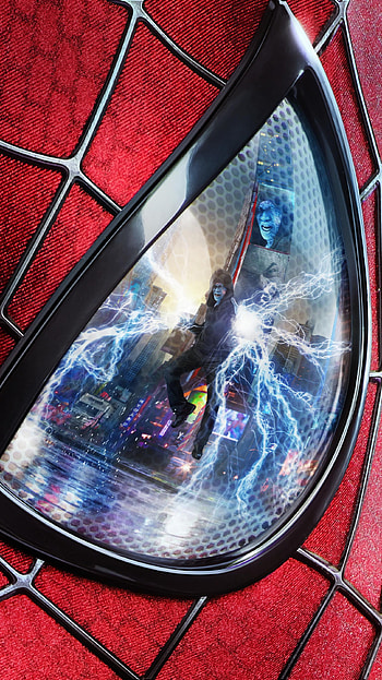 The Amazing Spider-Man 2 (2022) movie HD phone wallpaper