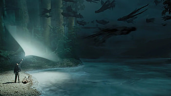 Chris Columbus, Harry Potter, Prisoner of Azkaban, Movie review HD wallpaper