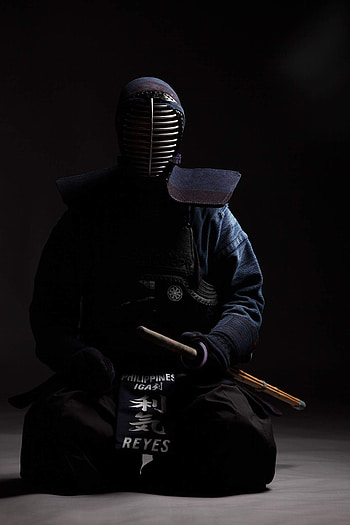 IGA Kendo Club, Kendo HD phone wallpaper