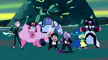 All Together Now, Steven Universe, Edited , Meme HD wallpaper