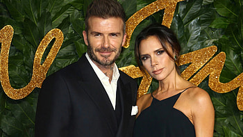 Fashion Awards 2018, Victoria Beckham HD wallpaper