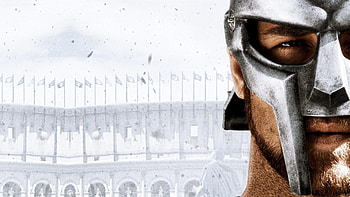 Gladiator triumph, Honor and betrayal, Ancient Roman empire, Epic battles HD wallpaper