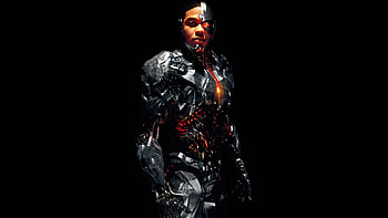 Cyborg Justice League , cyborg, justice-league, 2017-movies, movies, super-heroes HD wallpaper