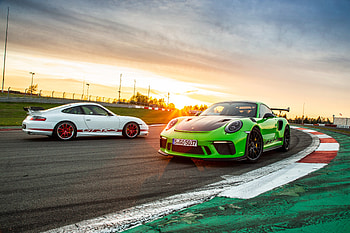 Porsche 911 , porsche-911, porsche, cars, 2018-cars HD wallpaper