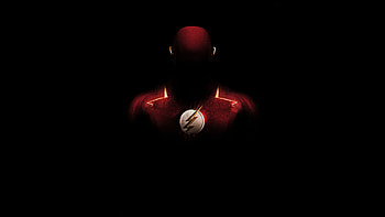 Flash Artwork 2020, flash, superheroes, artwork, artstation HD wallpaper