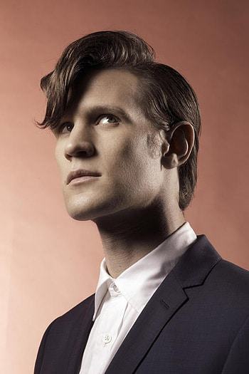 Matt Smith HD phone wallpaper