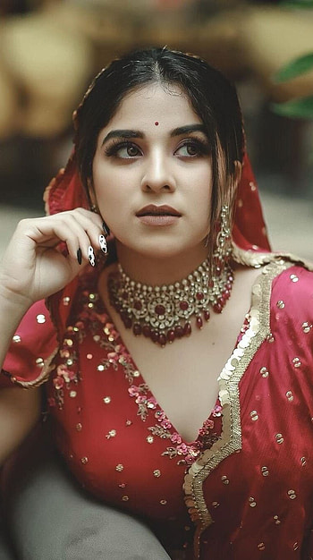 Aparna Thomas, malayalam actress HD phone wallpaper