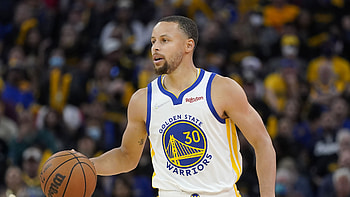 Stephen Curry, Increased minutes, Game 3, Nuggets matchup HD wallpaper