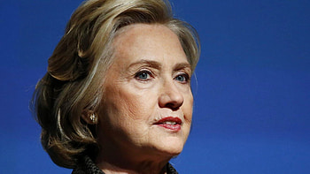 Hillary Clinton, , Posted by Christopher Peltier, Celeb HD wallpaper