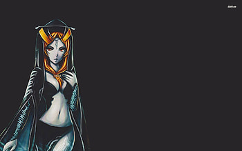 Midna - The Legend of Zelda - 1082510 HD wallpaper