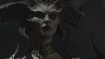 Lilith Ascendant — Diablo IV Diablo IV : Lilith, video game, Diablo IV, Lilith (Diablo) HD wallpaper