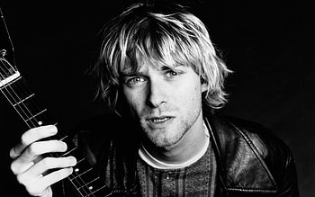 Kurt Cobain, Must-see documentaries, Guidedoc HD wallpaper