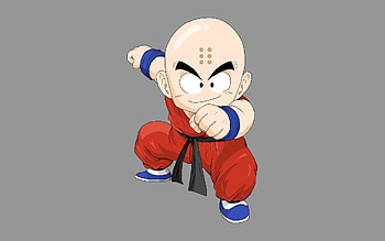 Krillin, , Collection, Baltana HD wallpaper