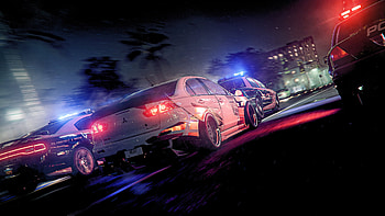 Need For Speed Heat 2021 , need-for-speed-heat, need-for-speed, games, 2021-games HD wallpaper
