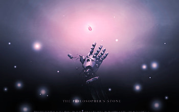 Fullmetal Alchemist Brotherhood HD wallpaper
