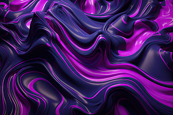 Abstract Pattern, glow, particle, neon, lines, rainbow, Abstract, pattern HD wallpaper