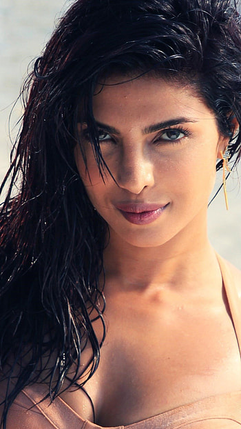 Exotic, Priyanka Chopra HD phone wallpaper
