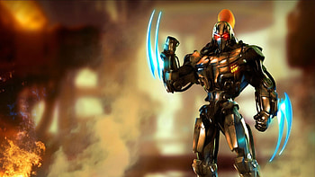 Killer Instinct - afari HD wallpaper