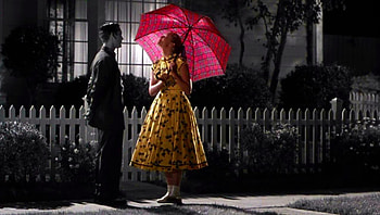 Pleasantville (2022) movie HD wallpaper