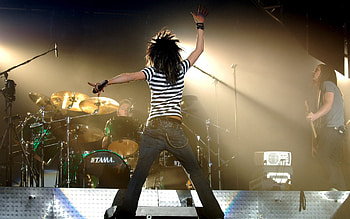 Tokio Hotel, , Hintergrnde HD wallpaper