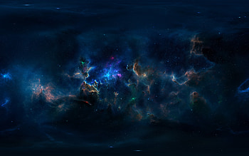 space, Stars, galaxy, planet, universe HD wallpaper