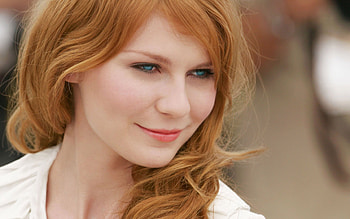 Kirsten Dunst, , Posted, Michelle Mercado HD wallpaper