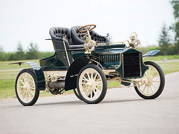 1905 Cadillac Model E Runabout, cadillac, runabout, model e, vintage, car HD wallpaper
