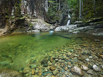 New Hampshire collection, Zoey Walker submission HD wallpaper